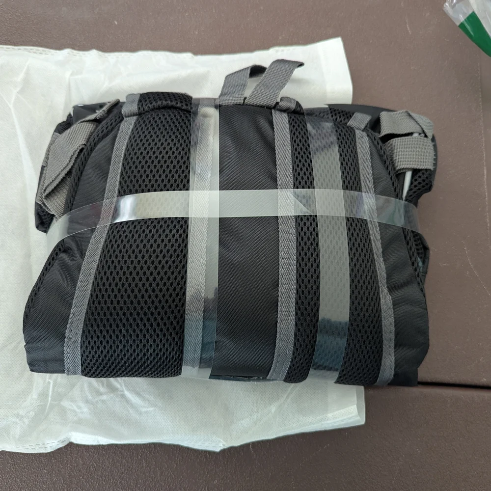 Pet Carrier Backpack